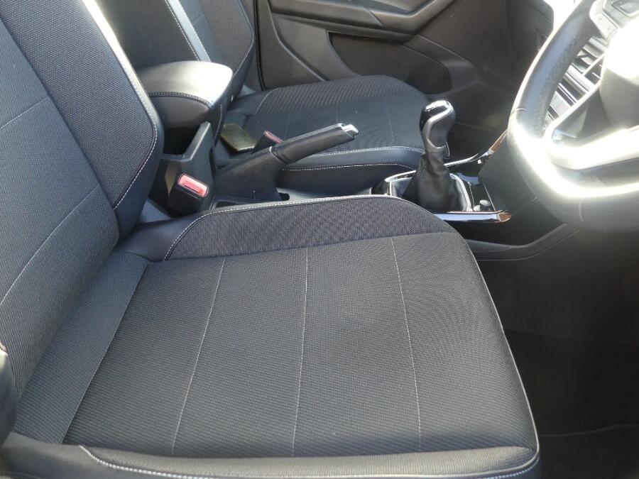 Used Volkswagen T-Cross 2023 for sale - 76743400: Photo 38