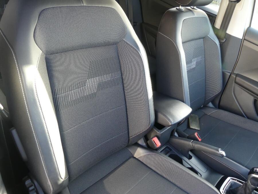 Used Volkswagen T-Cross 2023 for sale - 76743400: Photo 44