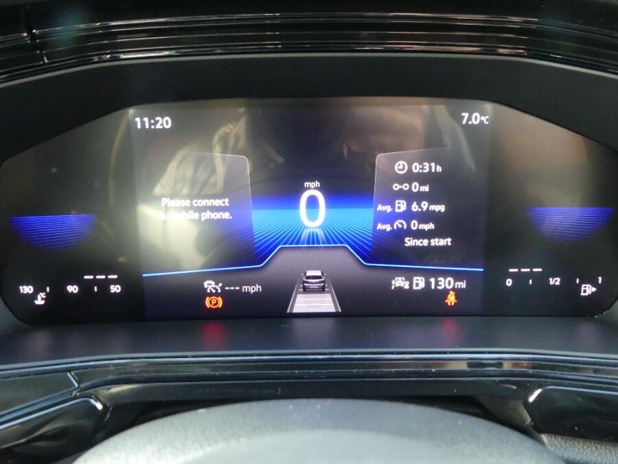 Used Volkswagen T-Cross 2023 for sale - 76743400: Photo 49