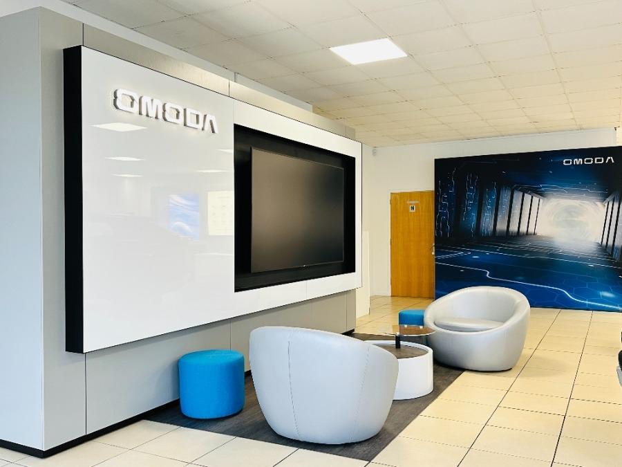 Used Volkswagen T-Cross 2023 for sale - 76743400: Photo 55