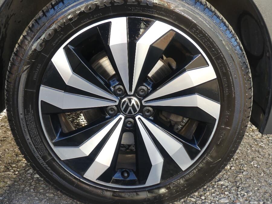 Used Volkswagen T-Cross 2023 for sale - 76743400: Photo 7