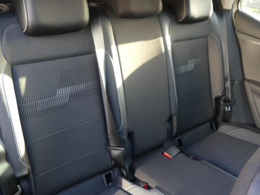 Used Volkswagen T-Cross 2023 for sale - 76743400: Photo 9