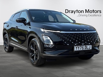 Used Omoda OMODA 5 2025 for sale - 78100895: Photo