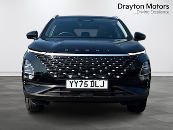 Used Omoda OMODA 5 2025 for sale - 78100895: Photo