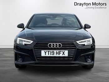 Used Audi A4 2019 for sale - 79121753: Photo