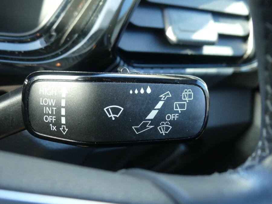 Used Volkswagen T-Cross 2023 for sale - 77320586: Photo 21