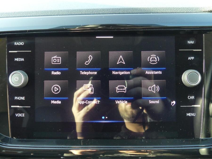 Used Volkswagen T-Cross 2023 for sale - 77320586: Photo 29