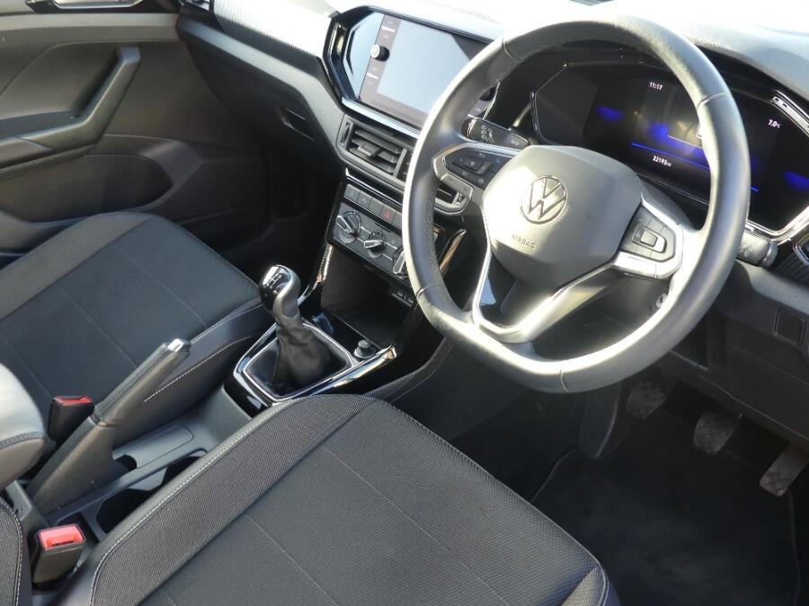 Used Volkswagen T-Cross 2023 for sale - 77320586: Photo 37