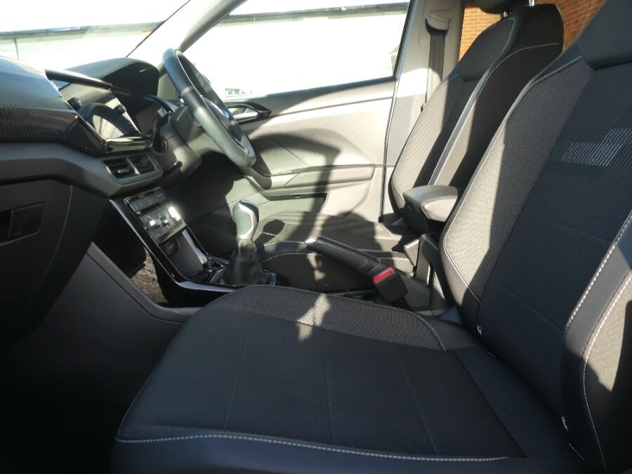 Used Volkswagen T-Cross 2023 for sale - 77320586: Photo 39