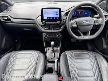 Used Ford Puma 2023 for sale - 78740944: Photo