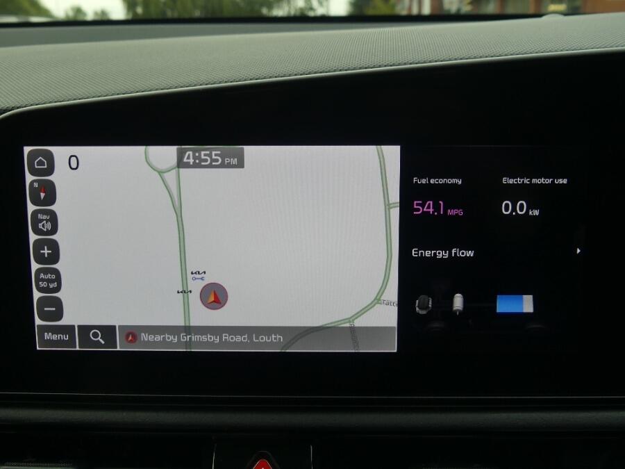 Used Kia Niro 2023 for sale - 76952985: Photo 13