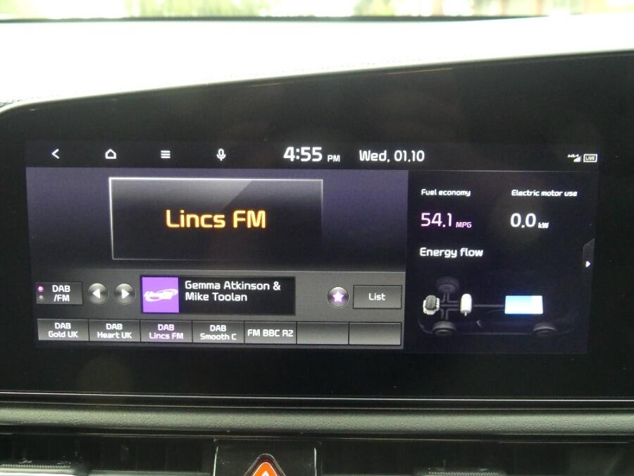 Used Kia Niro 2023 for sale - 76952985: Photo 30