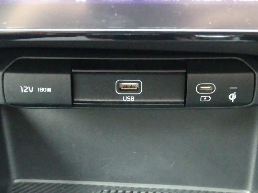 Used Kia Niro 2023 for sale - 76952985: Photo 35