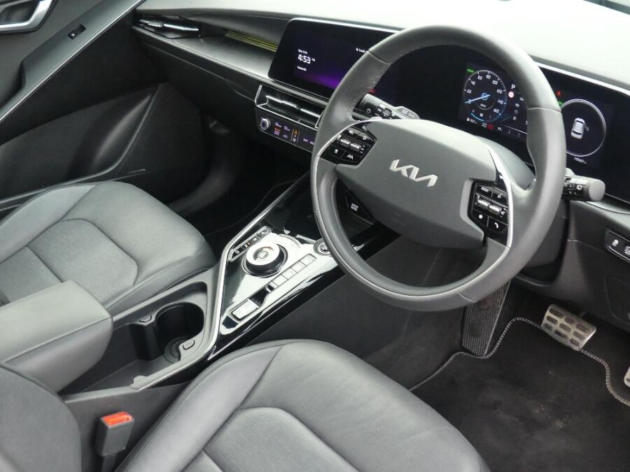 Used Kia Niro 2023 for sale - 76952985: Photo 39
