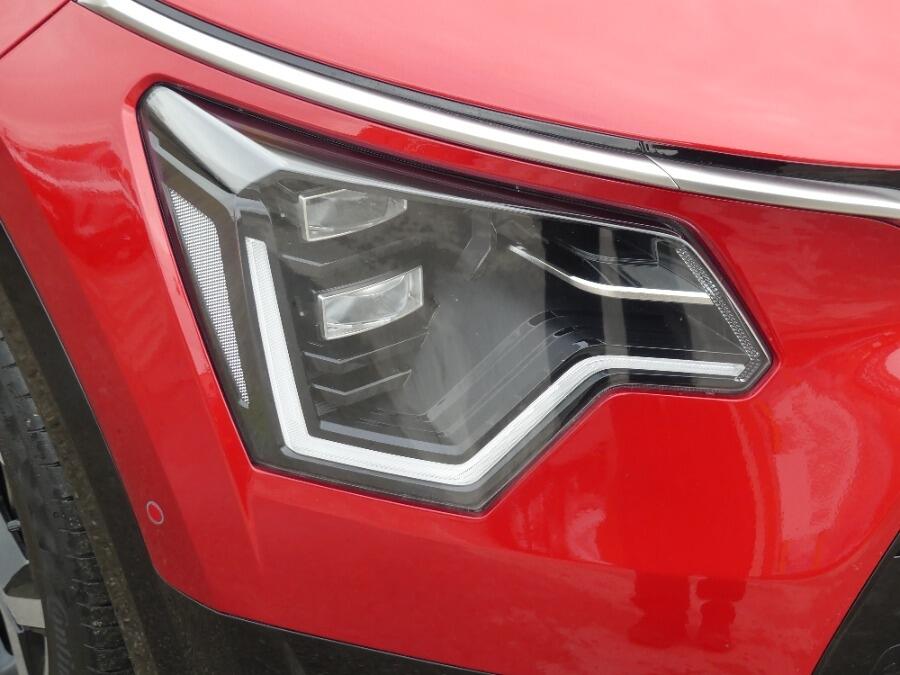 Used Kia Niro 2023 for sale - 76952985: Photo 48