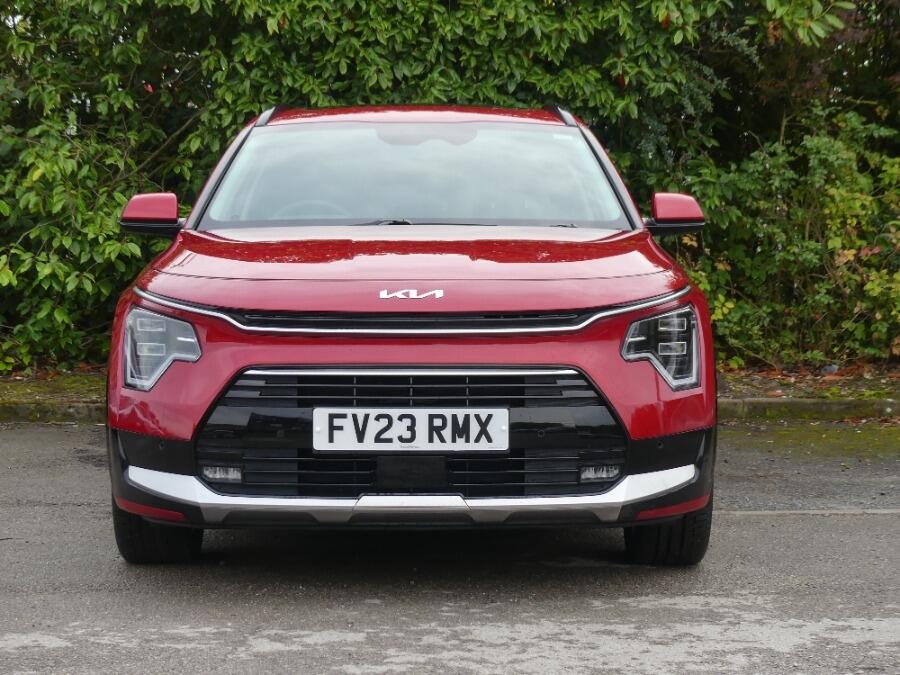 Used Kia Niro 2023 for sale - 76952985: Photo 6