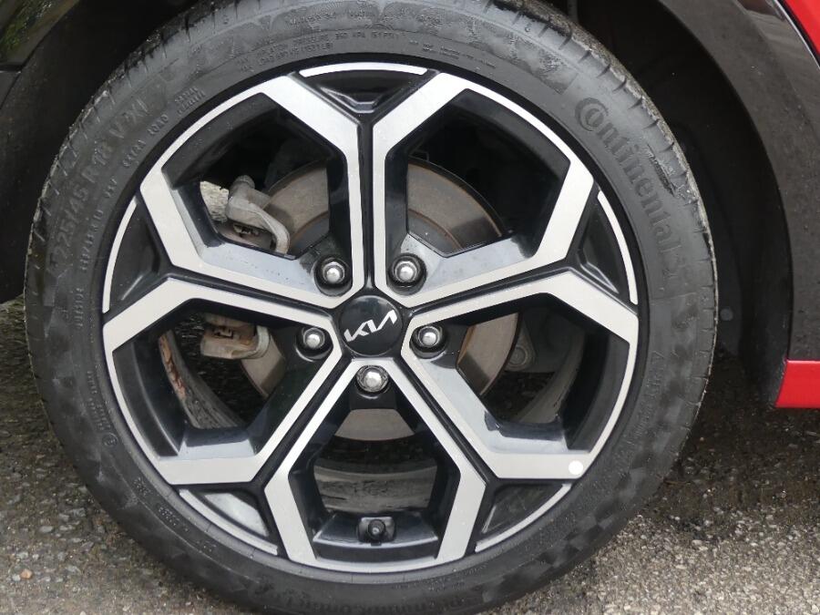 Used Kia Niro 2023 for sale - 76952985: Photo 7