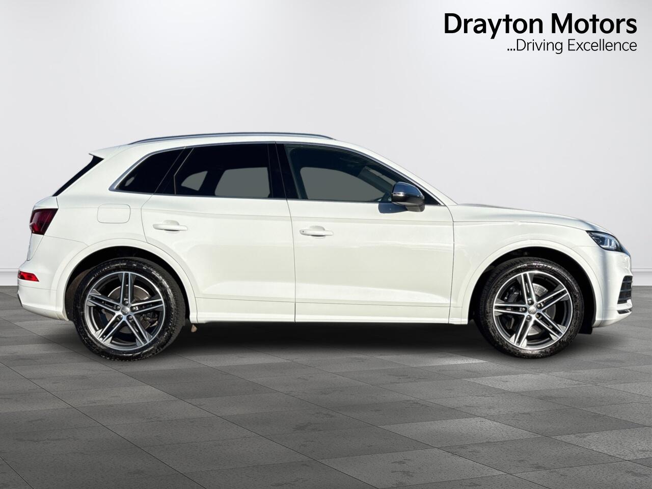 Used Audi Q5 2020 for sale - 78046813: Photo 10