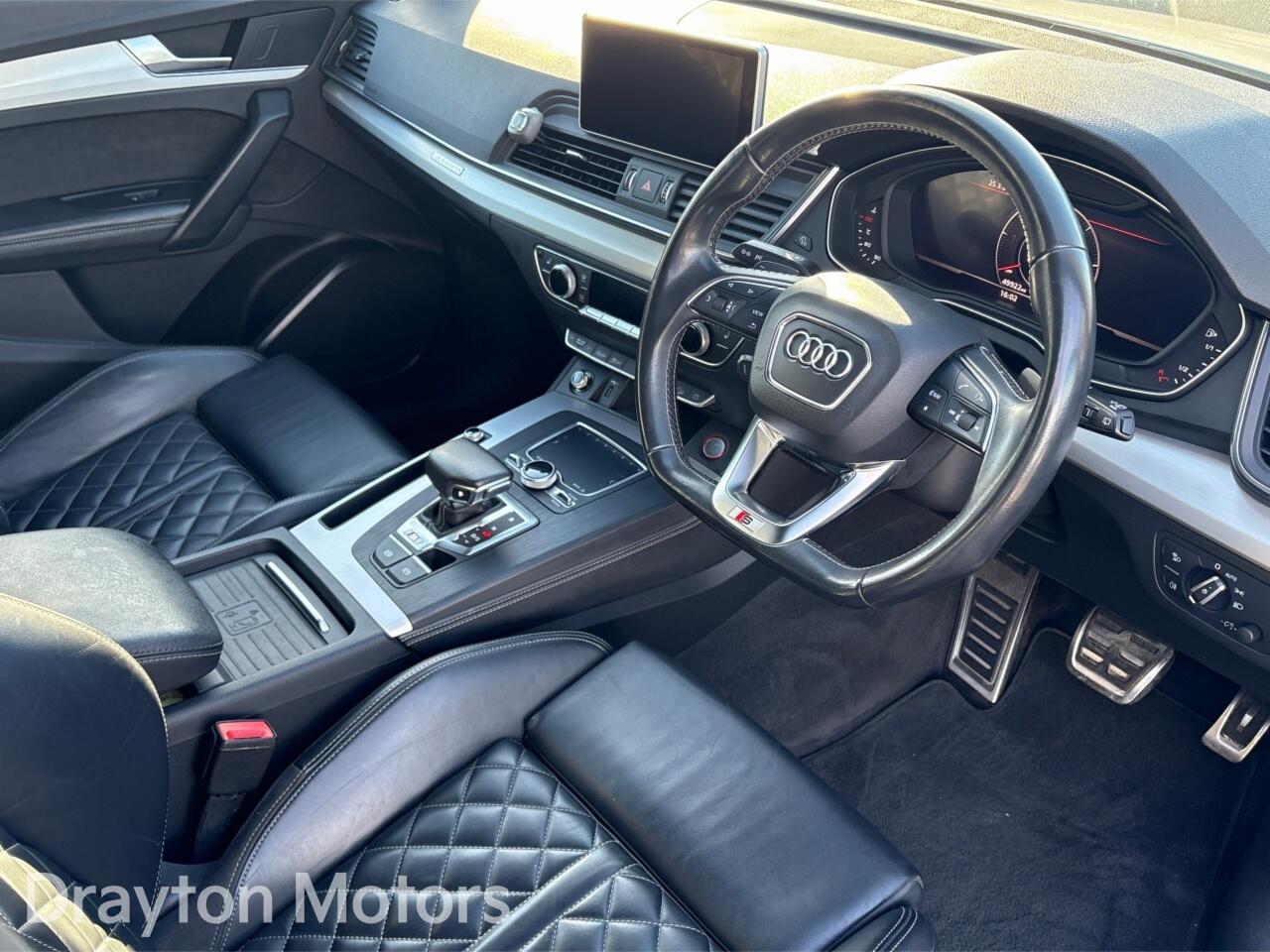 Used Audi Q5 2020 for sale - 78046813: Photo 13