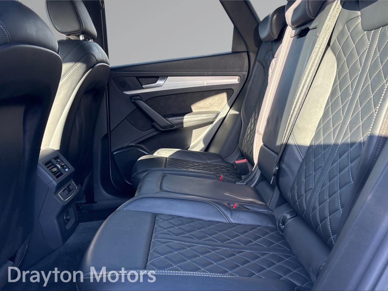 Used Audi Q5 2020 for sale - 78046813: Photo 14