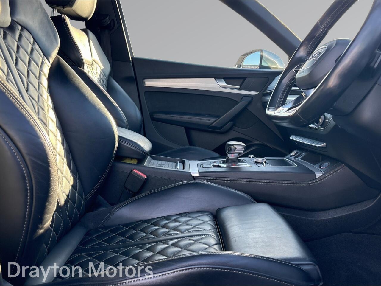 Used Audi Q5 2020 for sale - 78046813: Photo 15