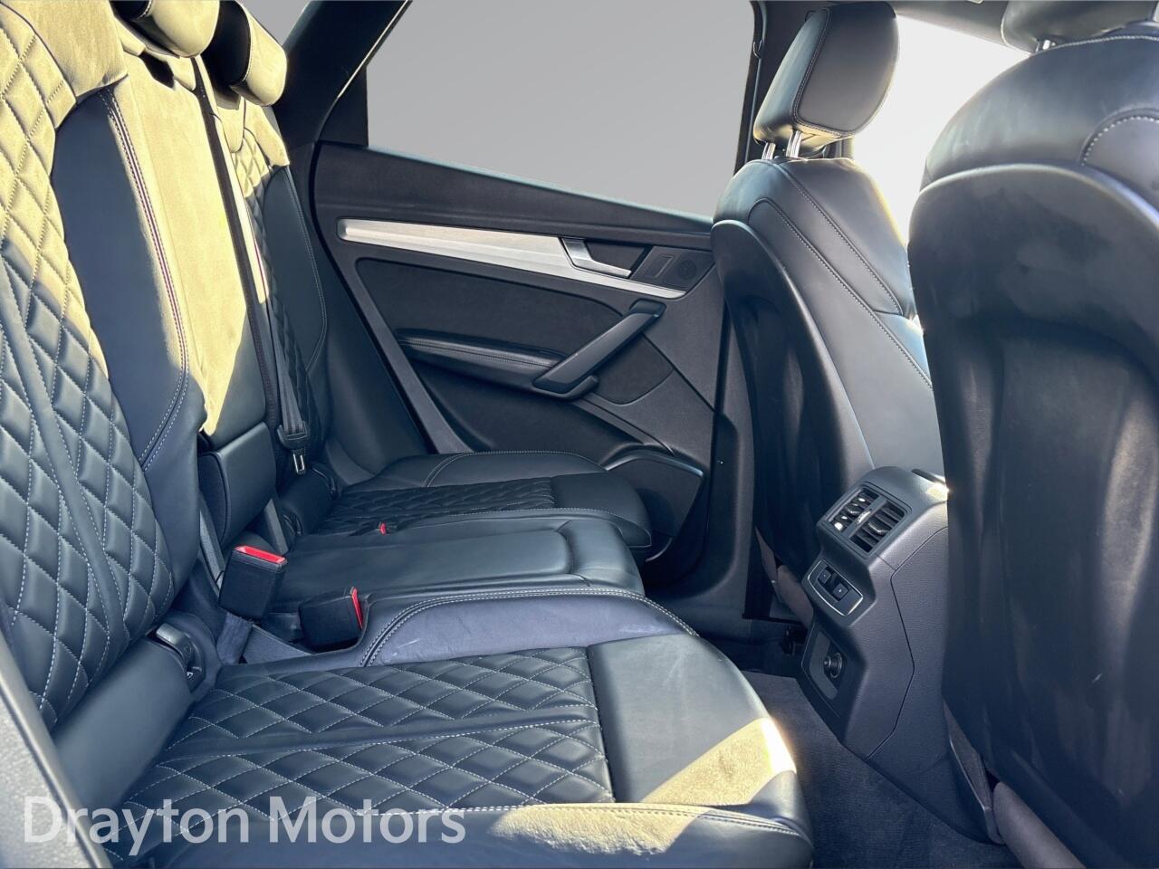 Used Audi Q5 2020 for sale - 78046813: Photo 17