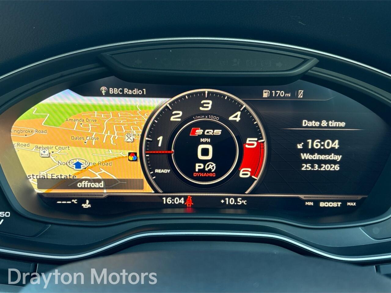 Used Audi Q5 2020 for sale - 78046813: Photo 19