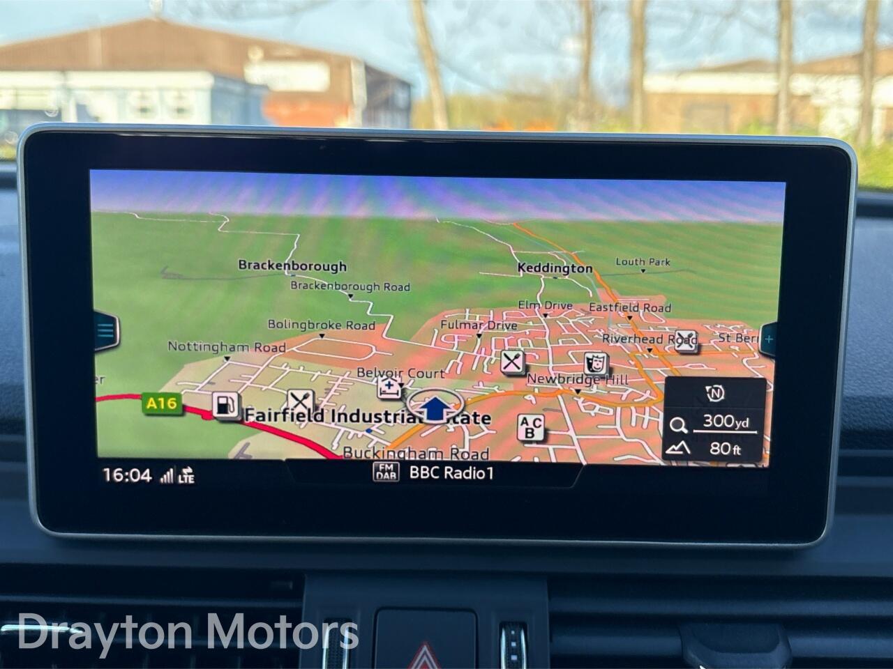 Used Audi Q5 2020 for sale - 78046813: Photo 21