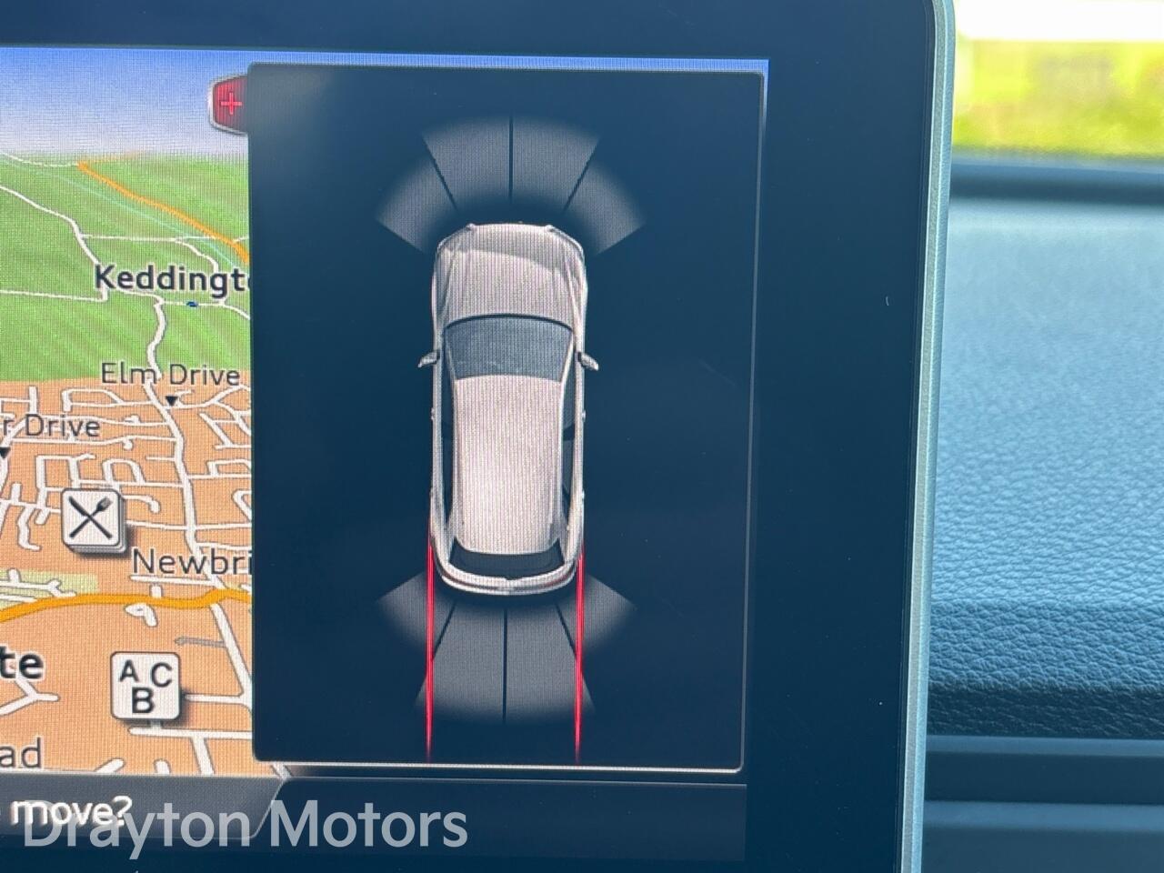 Used Audi Q5 2020 for sale - 78046813: Photo 22