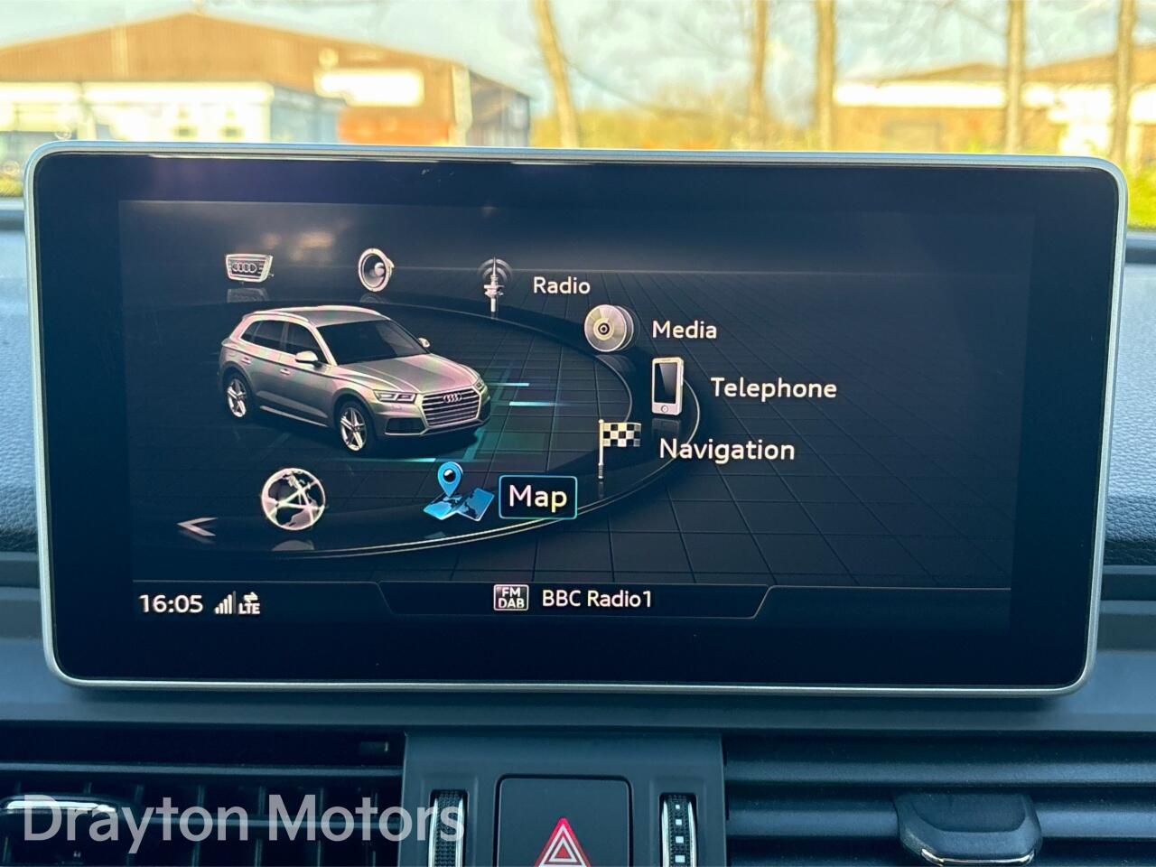 Used Audi Q5 2020 for sale - 78046813: Photo 23