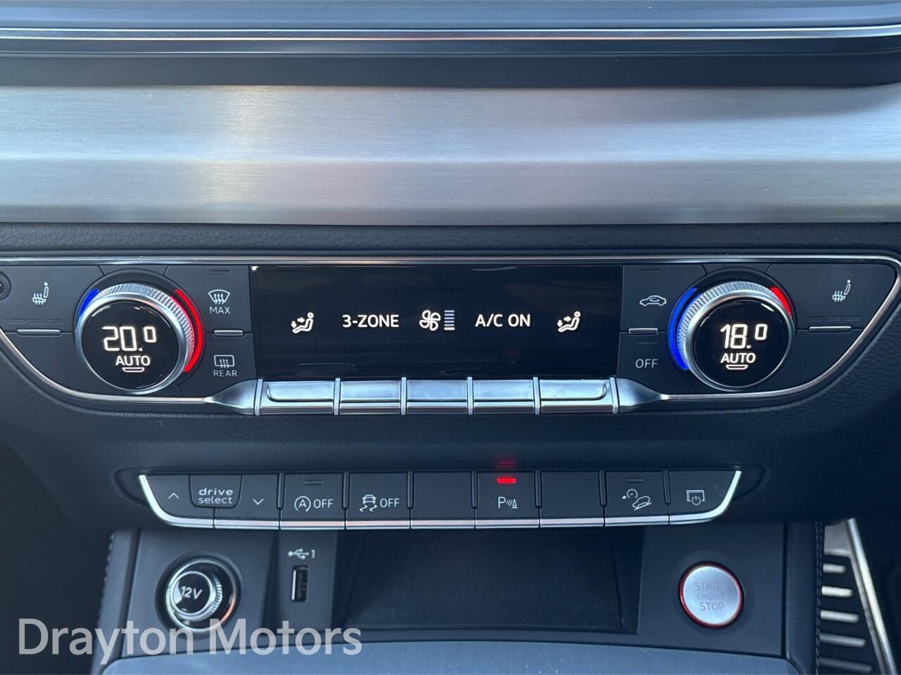 Used Audi Q5 2020 for sale - 78046813: Photo 25