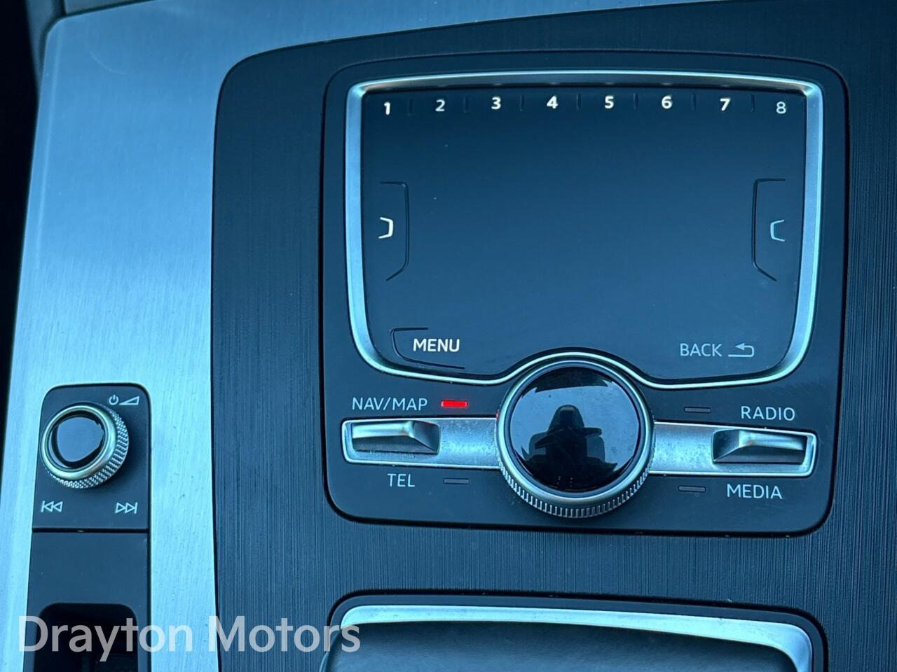 Used Audi Q5 2020 for sale - 78046813: Photo 27