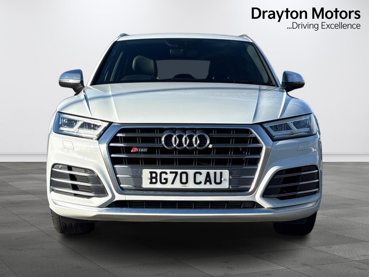 Used Audi Q5 2020 for sale - 78046813: Photo 3
