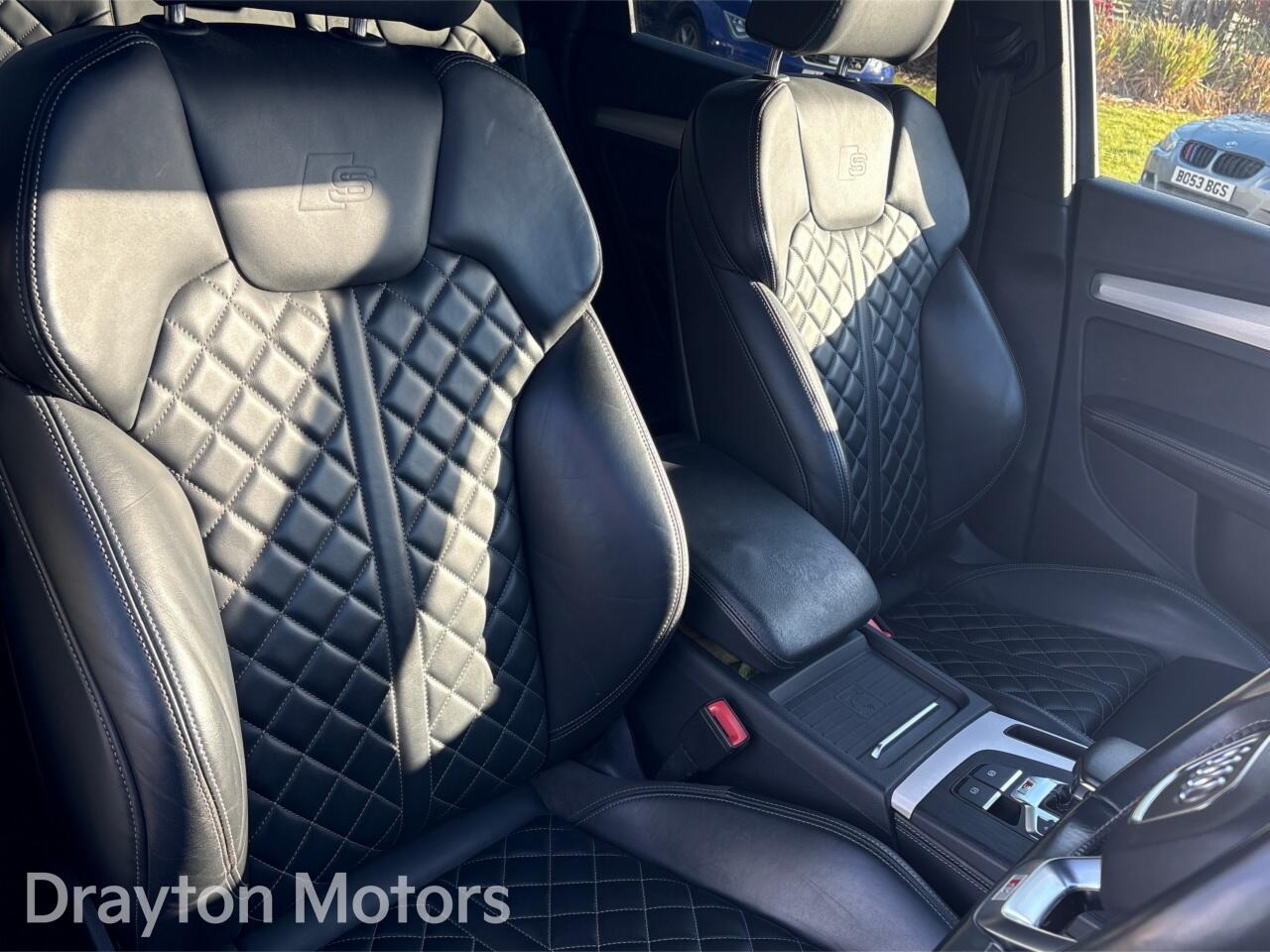 Used Audi Q5 2020 for sale - 78046813: Photo 33