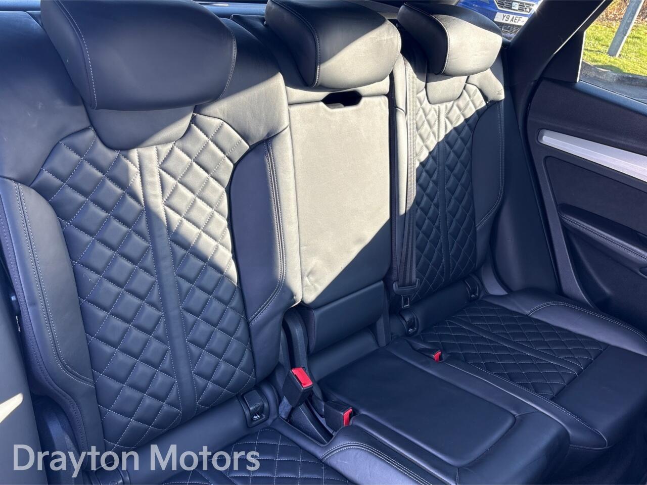 Used Audi Q5 2020 for sale - 78046813: Photo 35