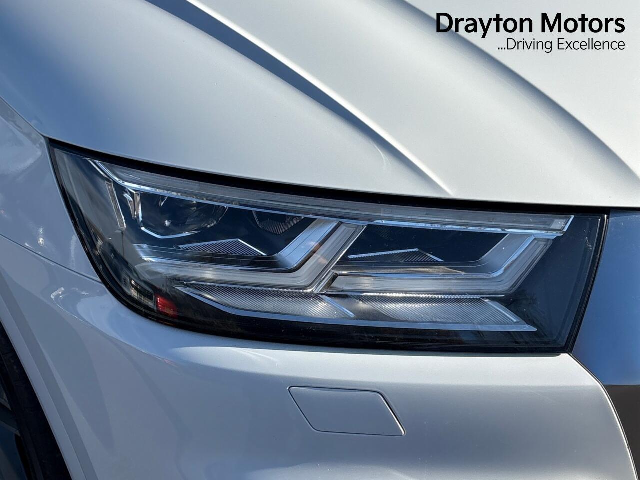 Used Audi Q5 2020 for sale - 78046813: Photo 37