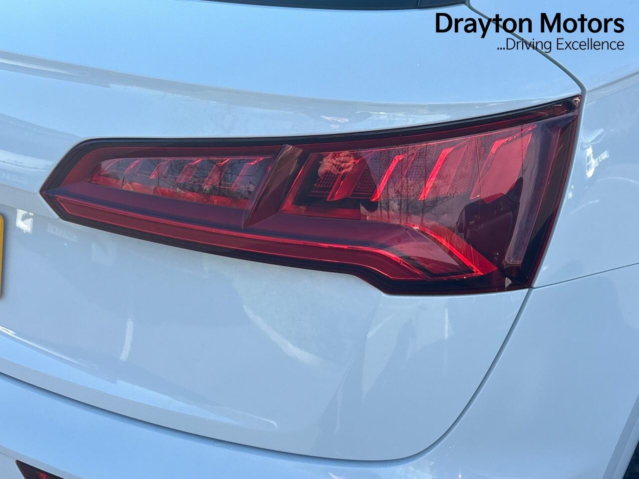 Used Audi Q5 2020 for sale - 78046813: Photo 39