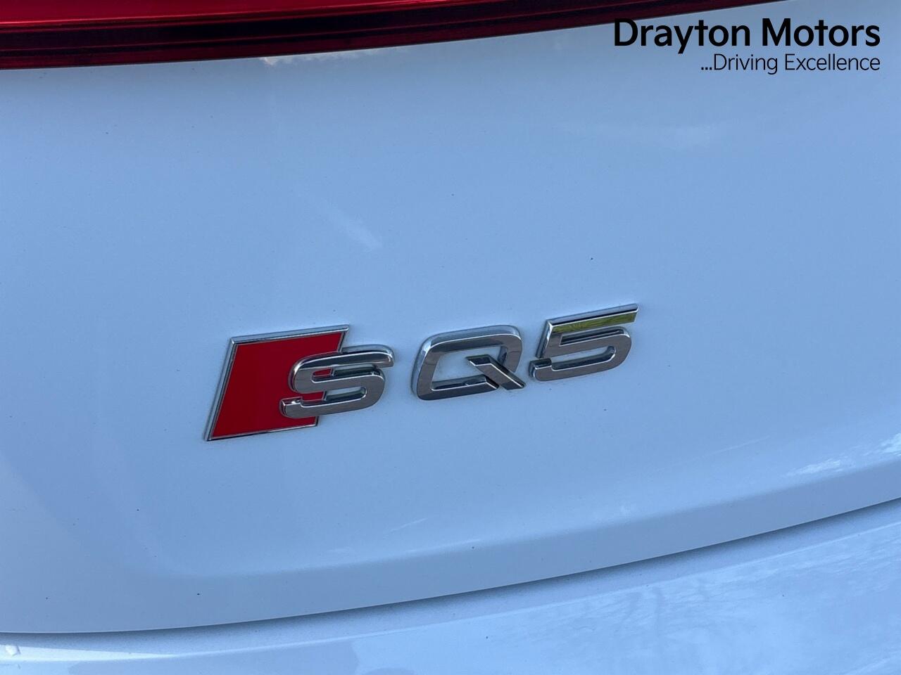 Used Audi Q5 2020 for sale - 78046813: Photo 43