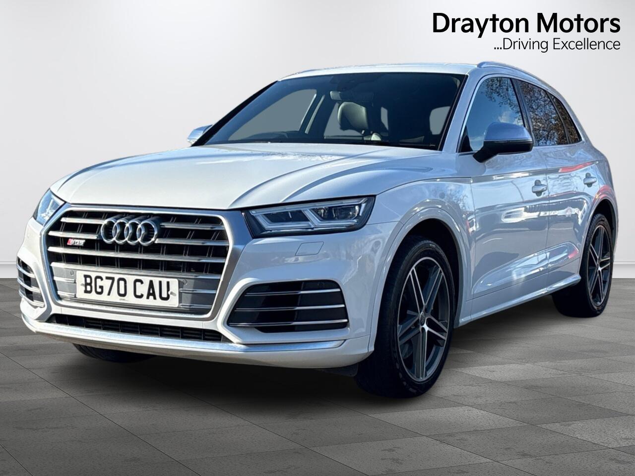 Used Audi Q5 2020 for sale - 78046813: Photo 5