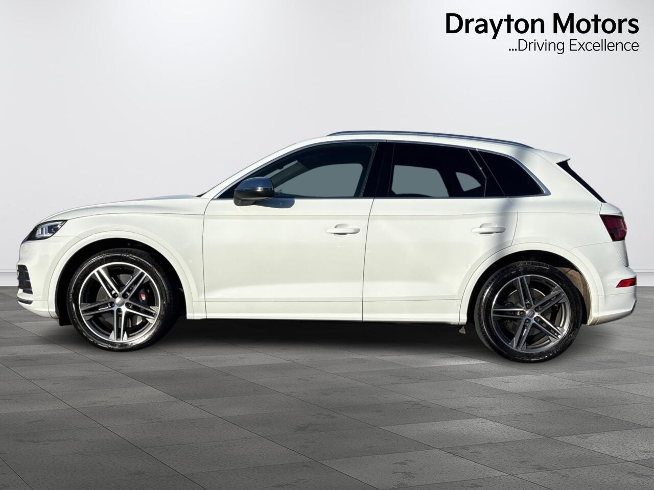 Used Audi Q5 2020 for sale - 78046813: Photo 6