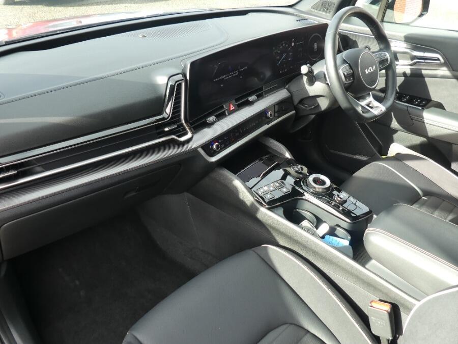 Used Kia Sportage 2024 for sale - 77386615: Photo 2