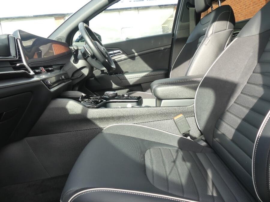 Used Kia Sportage 2024 for sale - 77386615: Photo 43