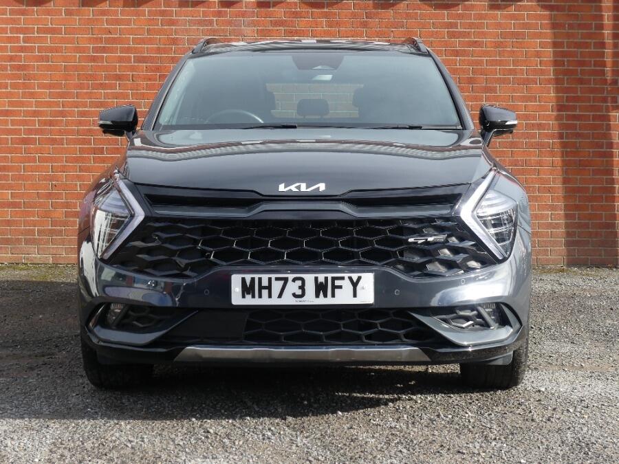 Used Kia Sportage 2024 for sale - 77386615: Photo 6