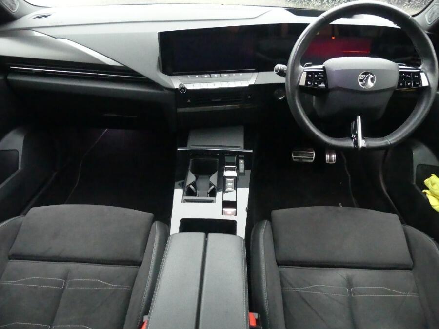 Used Vauxhall Astra 2022 for sale - 77358838: Photo 10