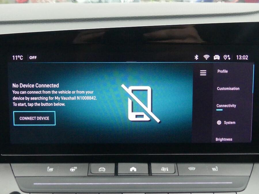 Used Vauxhall Astra 2022 for sale - 77358838: Photo 15