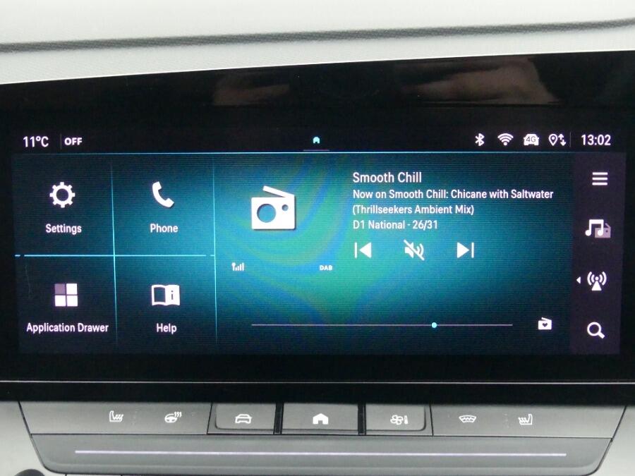 Used Vauxhall Astra 2022 for sale - 77358838: Photo 30