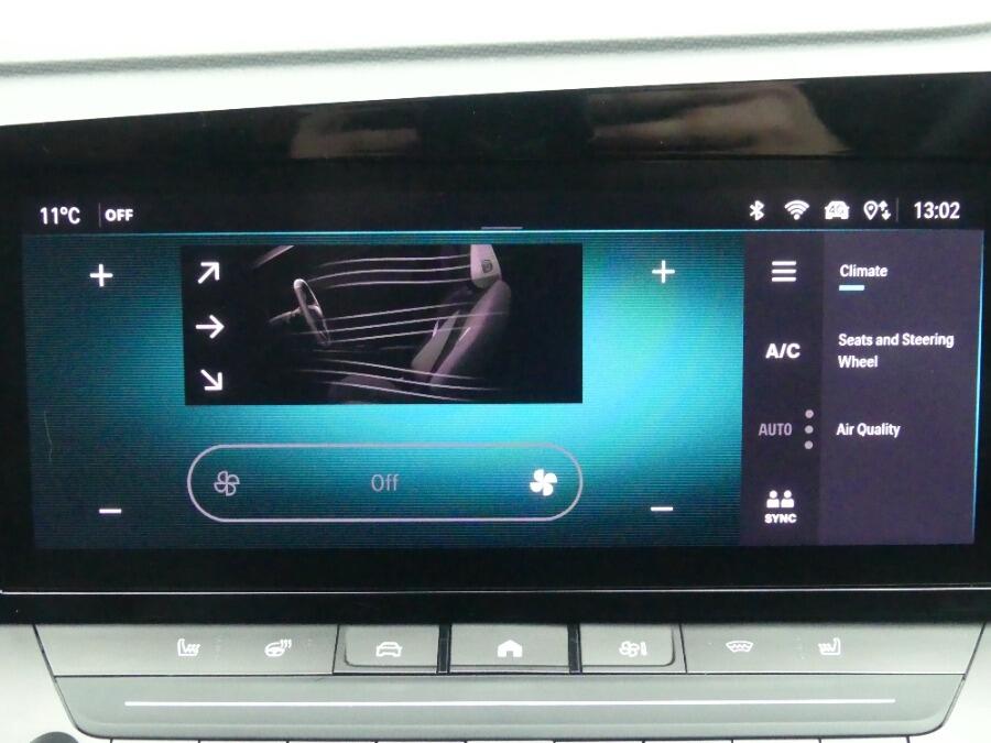 Used Vauxhall Astra 2022 for sale - 77358838: Photo 33