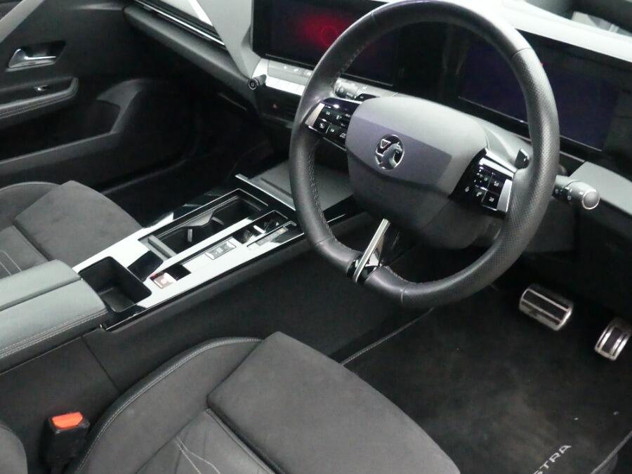 Used Vauxhall Astra 2022 for sale - 77358838: Photo 38