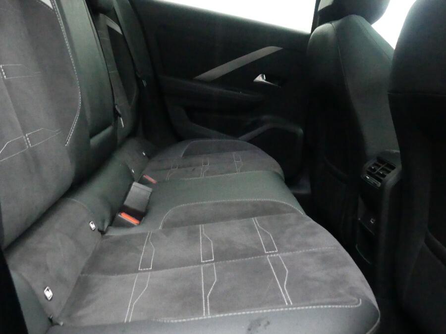 Used Vauxhall Astra 2022 for sale - 77358838: Photo 41