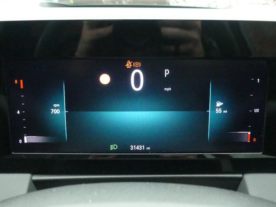 Used Vauxhall Astra 2022 for sale - 77358838: Photo 48